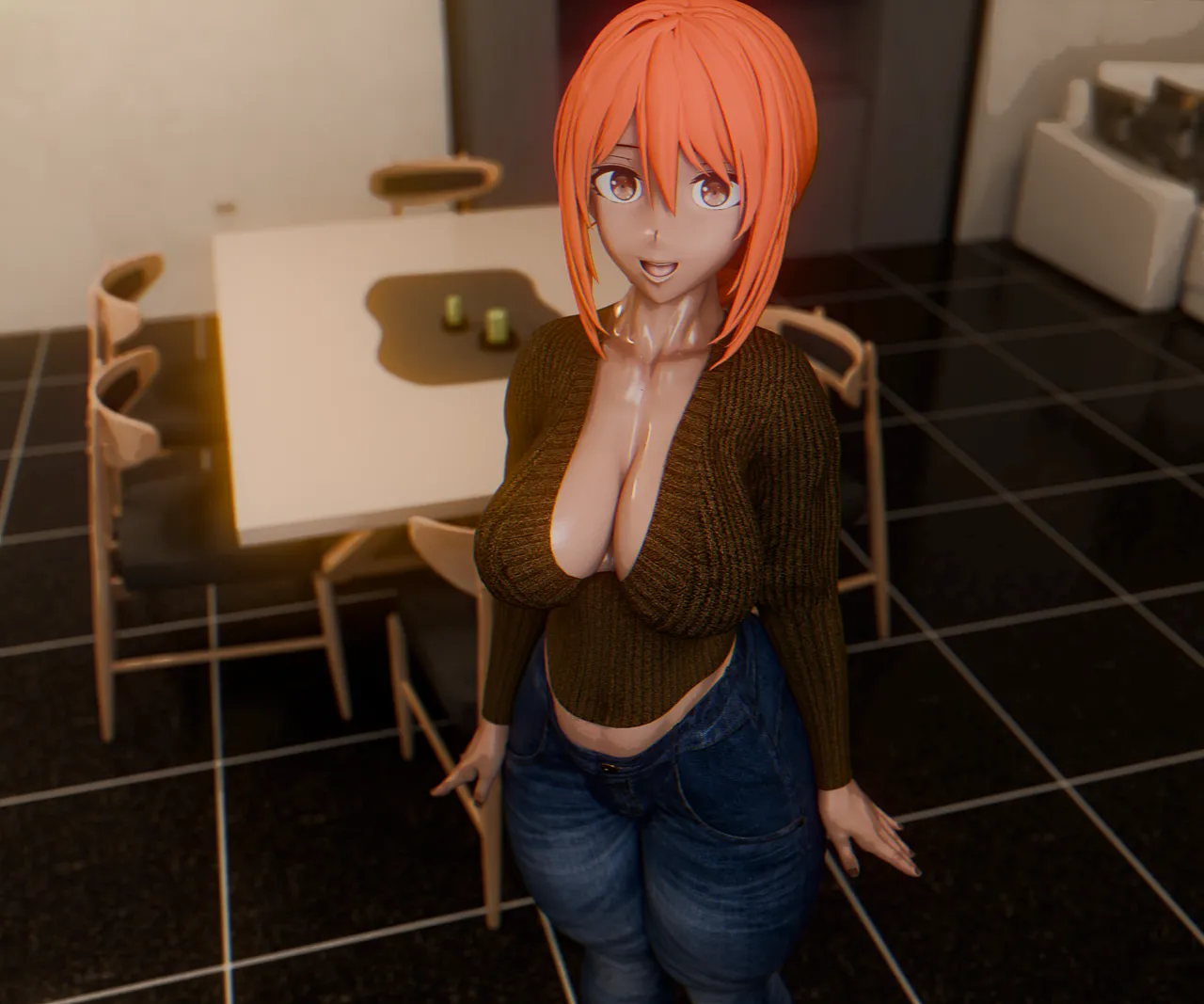 Sic Phuck - Yuis Mom - Image 25