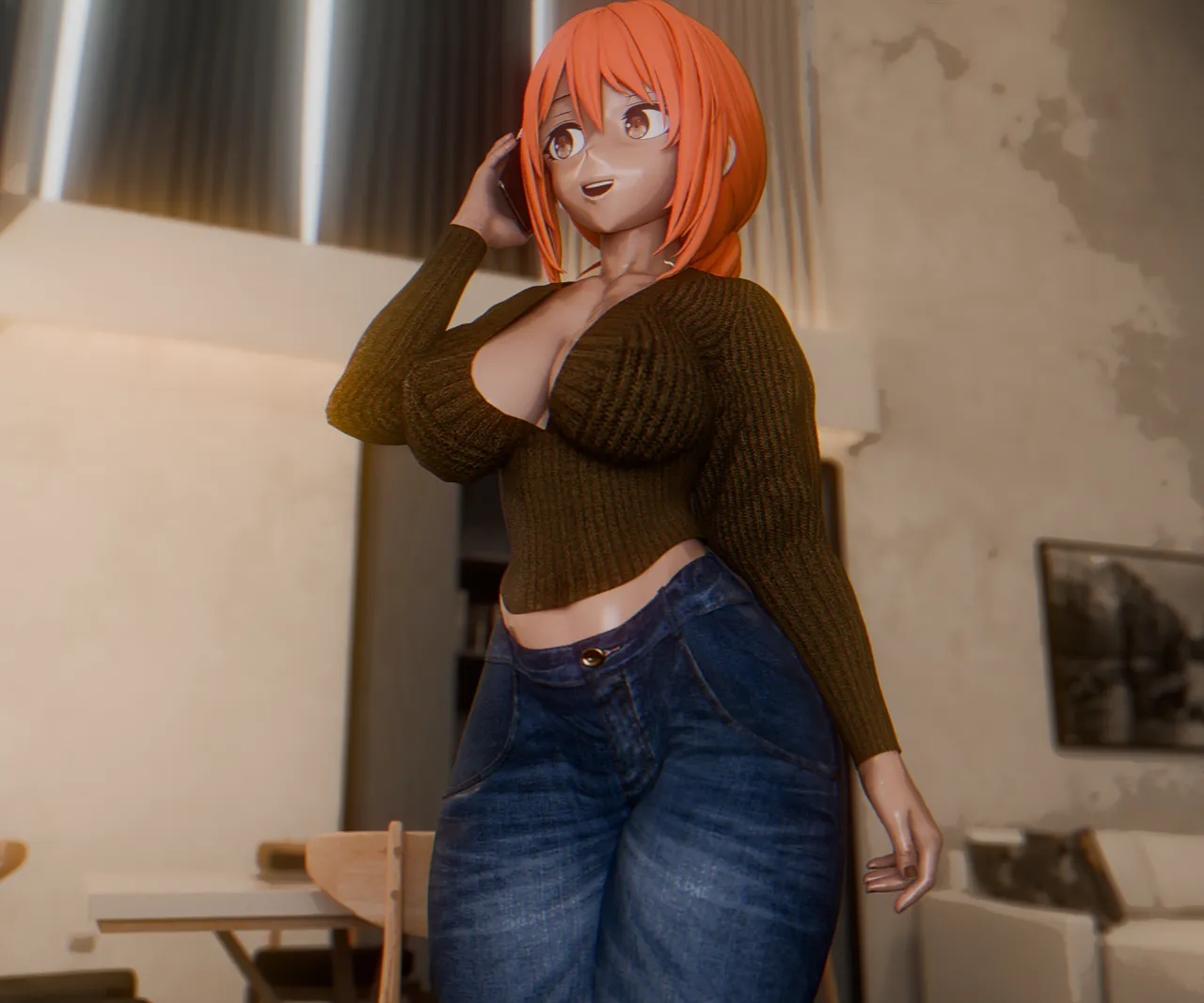 Sic Phuck - Yuis Mom - Image 26