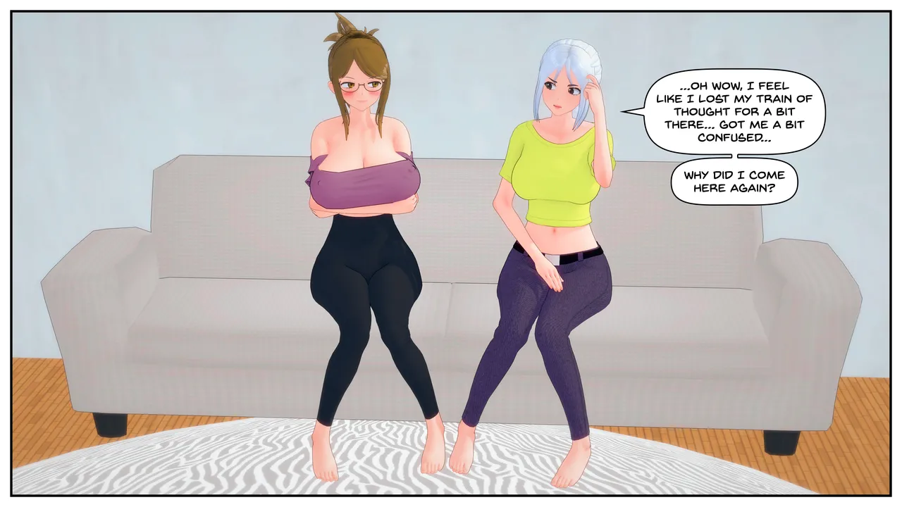 Side story Chp. 22 - Image 2