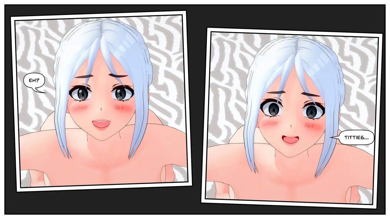 Side story Chp. 22 - Image 28