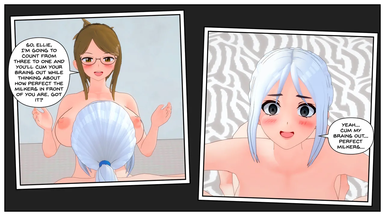 Side story Chp. 22 - Image 30