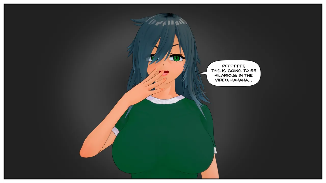 Side story Chp. 22 - Image 37