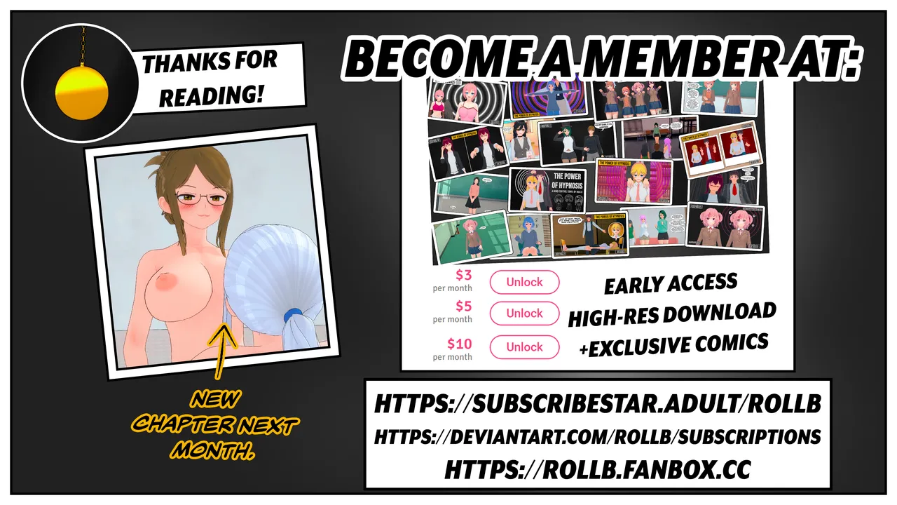 Side story Chp. 22 - Image 38