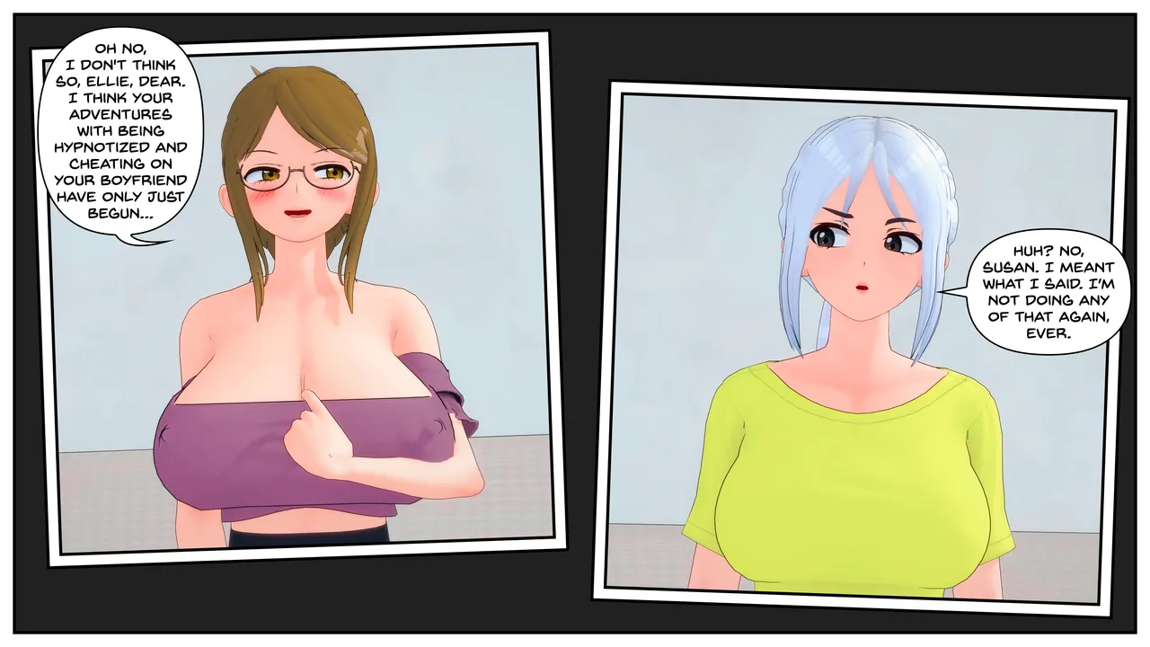 Side story Chp. 22 - Image 4