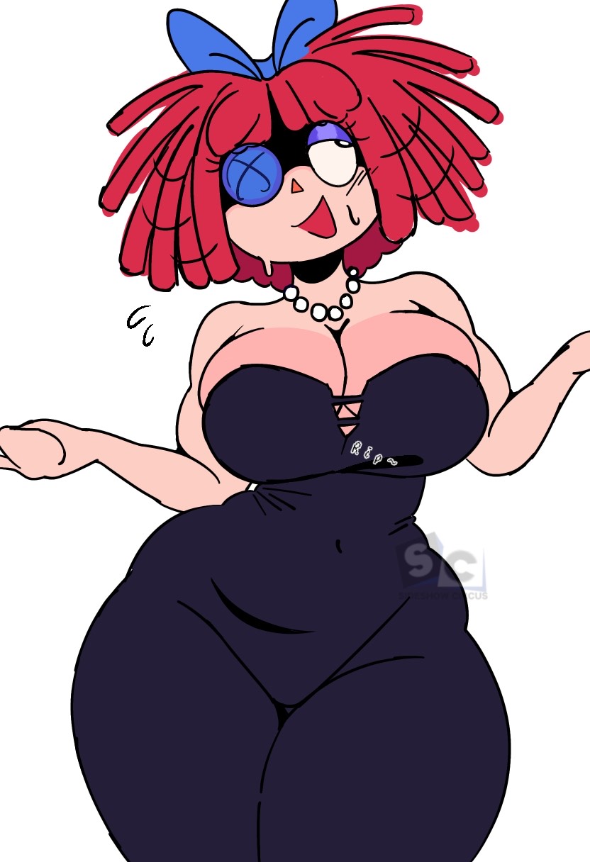 SIDESHOW CIRCUS - Image 32