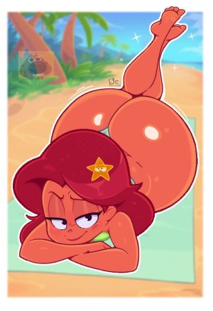 SIDESHOW CIRCUS - Page 14