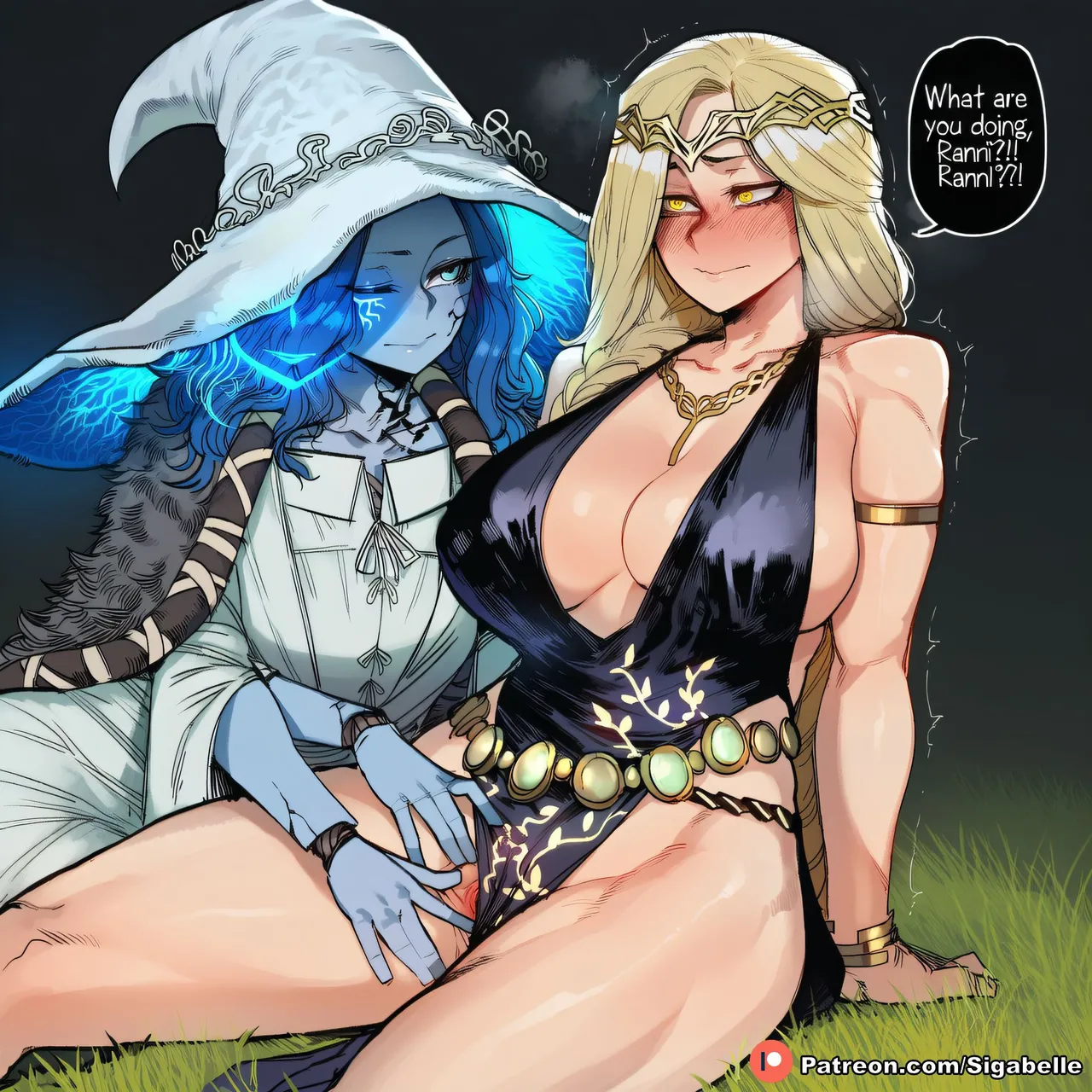 Sigabelle 2025-10-13 - 2026-01-19 - Image 154