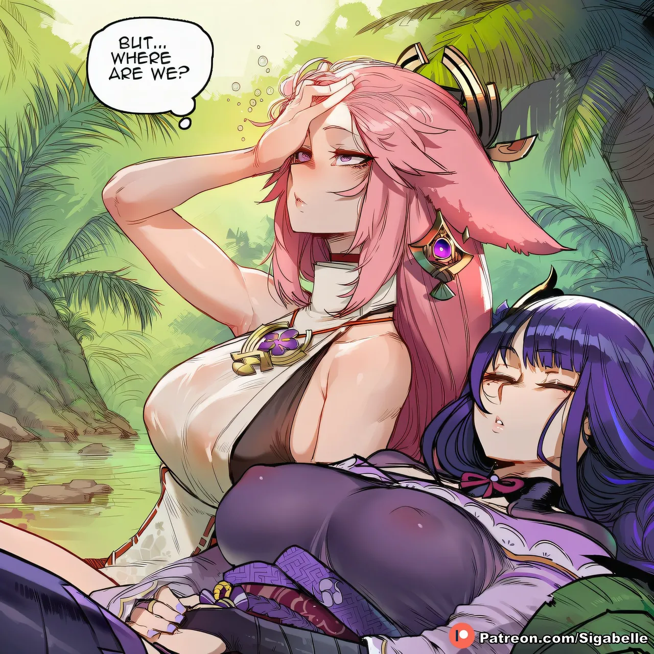 Sigabelle 2025-10-13 - 2026-01-19 - Image 198