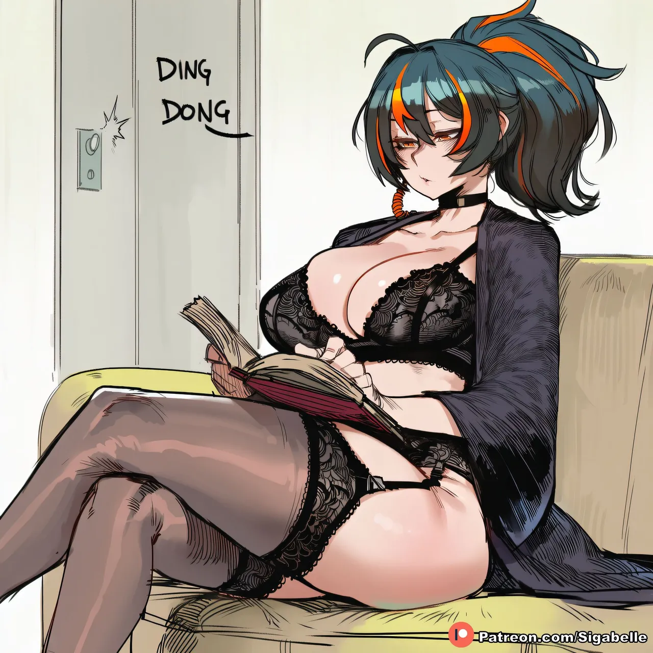 Sigabelle 2025-10-13 - 2026-01-19 - Image 226