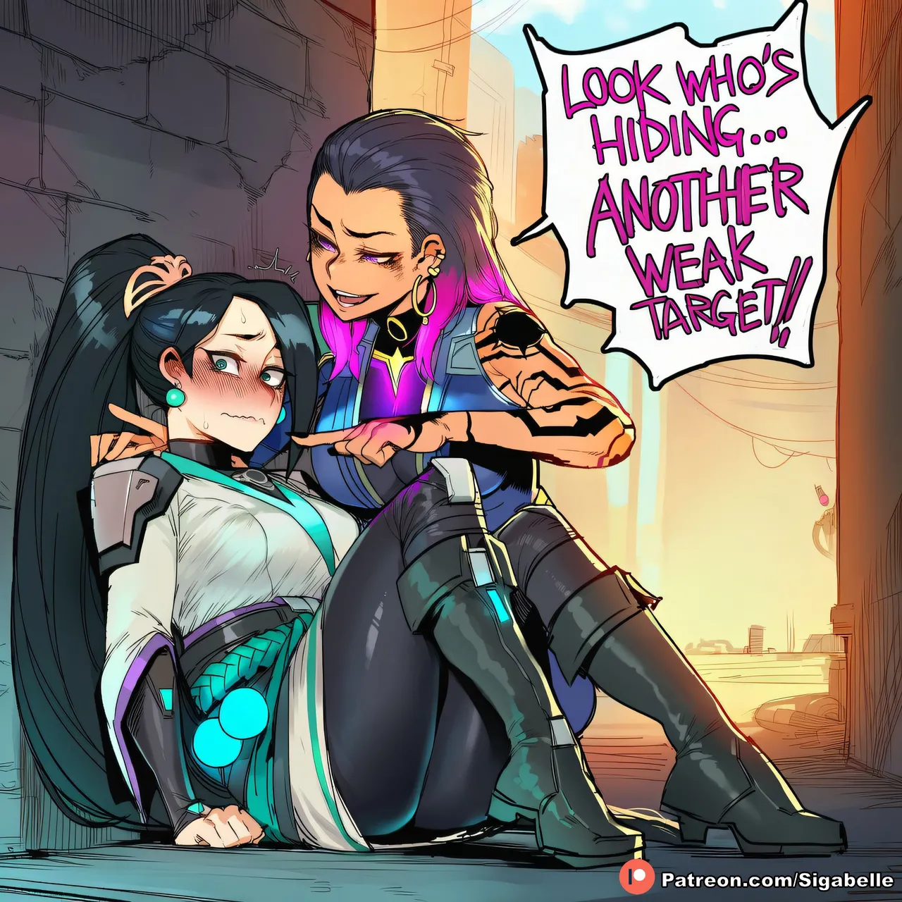 Sigabelle 2025-10-13 - 2026-01-19 - Image 278