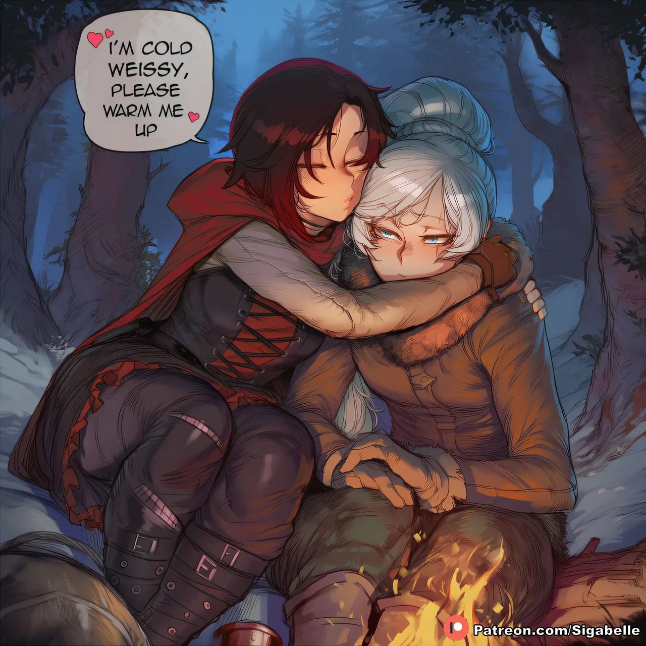 Sigabelle 2025-10-13 - 2026-01-19 - Image 35