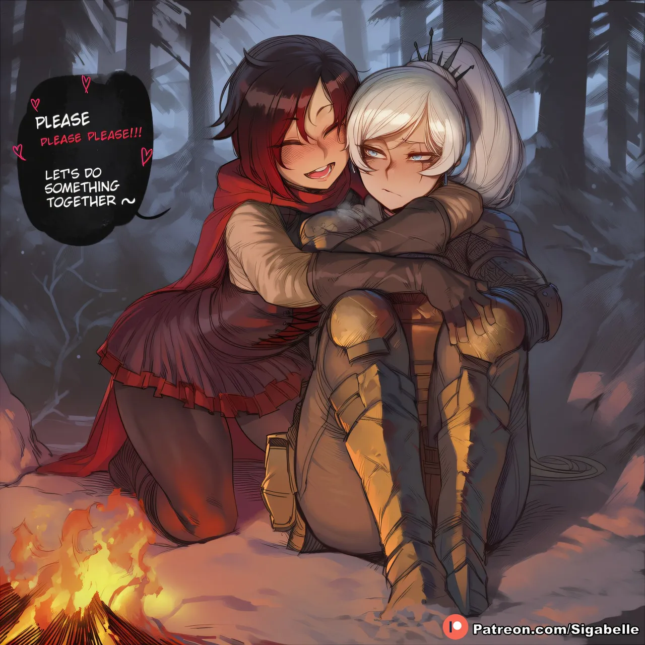 Sigabelle 2025-10-13 - 2026-01-19 - Image 36