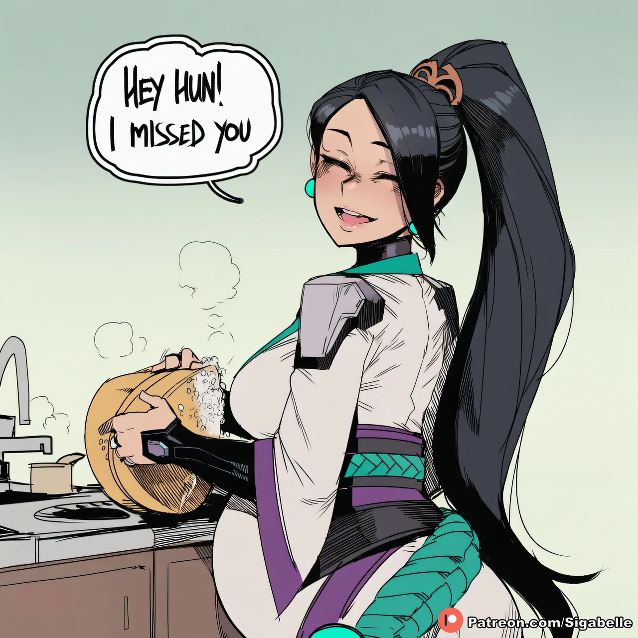 Sigabelle 2025-10-13 - 2026-01-19 - Image 389