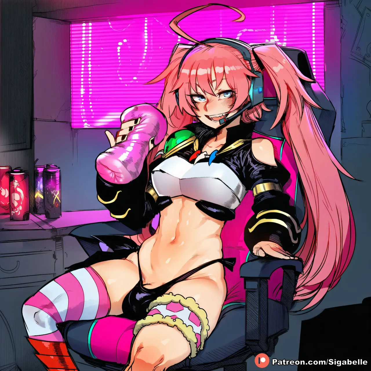 Sigabelle 2025-10-13 - 2026-01-19 - Image 412