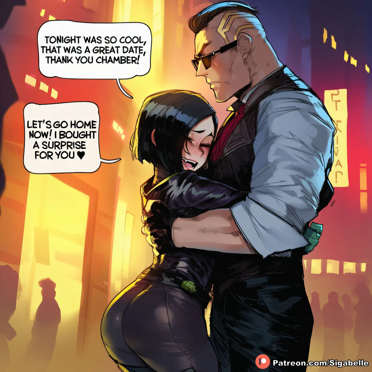 Sigabelle 2025-10-13 - 2026-01-19 - Image 609