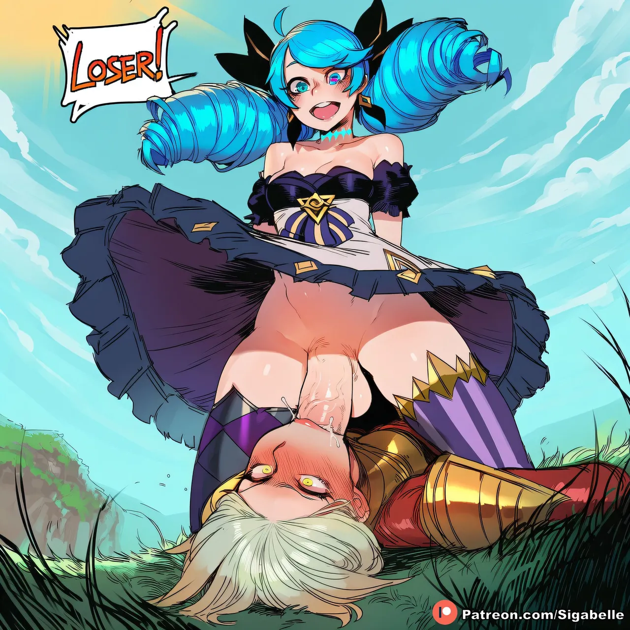 Sigabelle 2025-10-13 - 2026-01-19 - Image 809