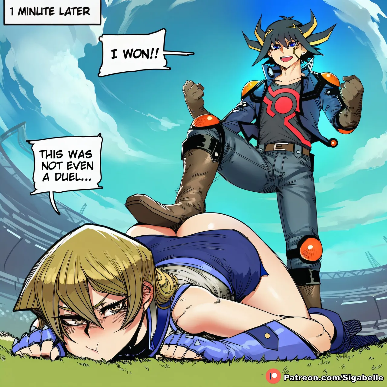 Sigabelle 2025-10-13 - 2026-01-19 - Image 874