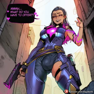 Sigabelle 2025-10-13 - 2026-01-19 - Page 280