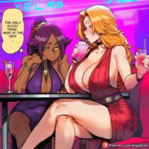 Sigabelle 2025-10-13 - 2026-01-19 - Page 50