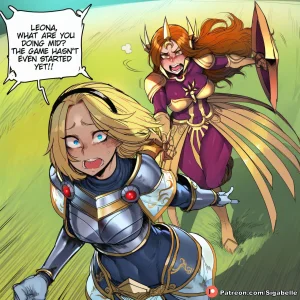 Sigabelle 2025-10-13 - 2026-01-19 - Page 594