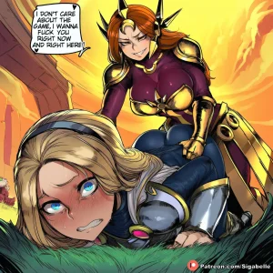 Sigabelle 2025-10-13 - 2026-01-19 - Page 596