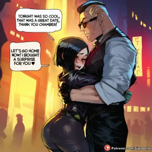 Sigabelle 2025-10-13 - 2026-01-19 - Page 609