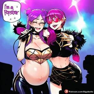 Sigabelle 2025-10-13 - 2026-01-19 - Page 727