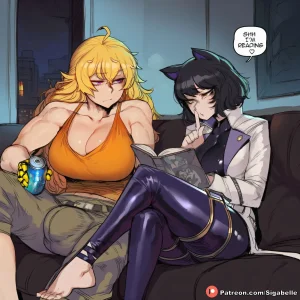 Sigabelle 2025-10-13 - 2026-01-19 - Page 799