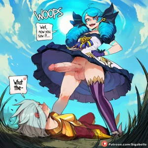 Sigabelle 2025-10-13 - 2026-01-19 - Page 808