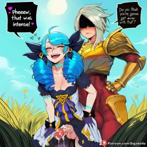 Sigabelle 2025-10-13 - 2026-01-19 - Page 813