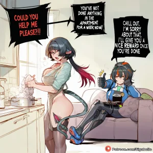 Sigabelle 2025-10-13 - 2026-01-19 - Page 856