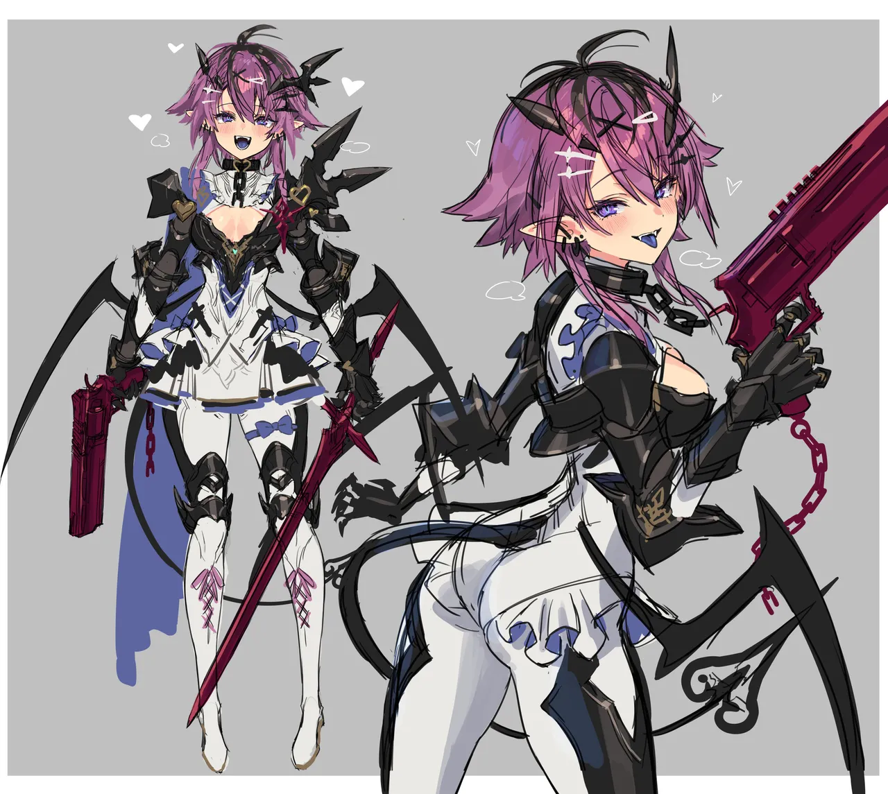 西格瑪 SIGMA99 Σ99 Plurk Twitter Pixiv uncensored - Image 121