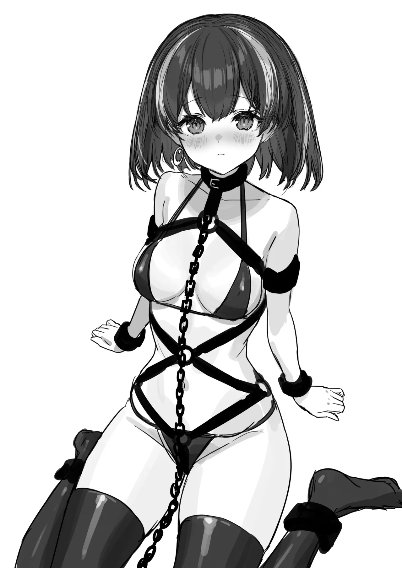 西格瑪 SIGMA99 Σ99 Plurk Twitter Pixiv uncensored - Image 140