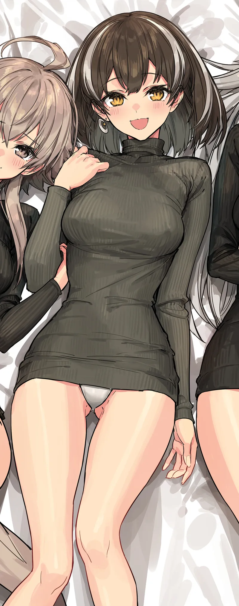 西格瑪 SIGMA99 Σ99 Plurk Twitter Pixiv uncensored - Image 181