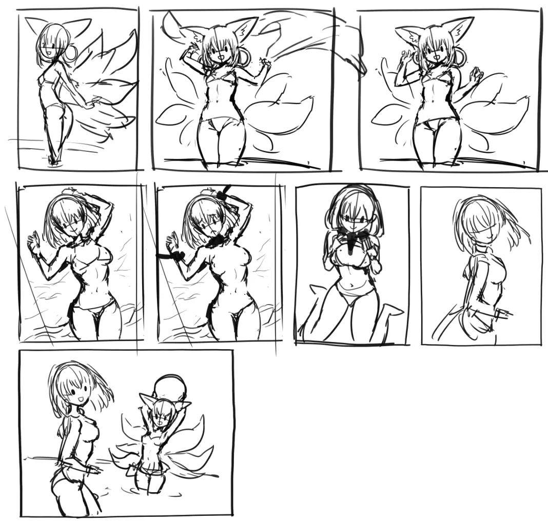 西格瑪 SIGMA99 Σ99 Plurk Twitter Pixiv uncensored - Image 183