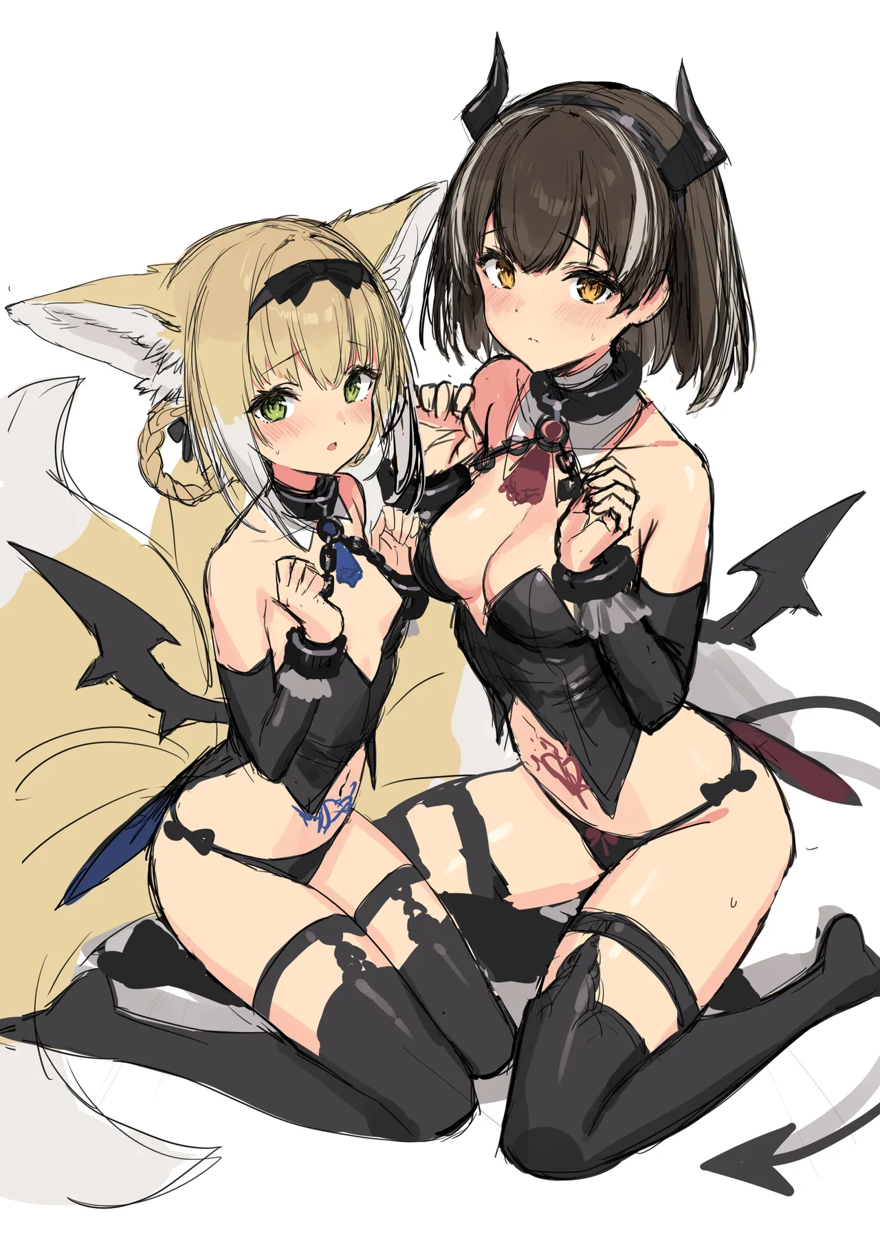 西格瑪 SIGMA99 Σ99 Plurk Twitter Pixiv uncensored - Image 20