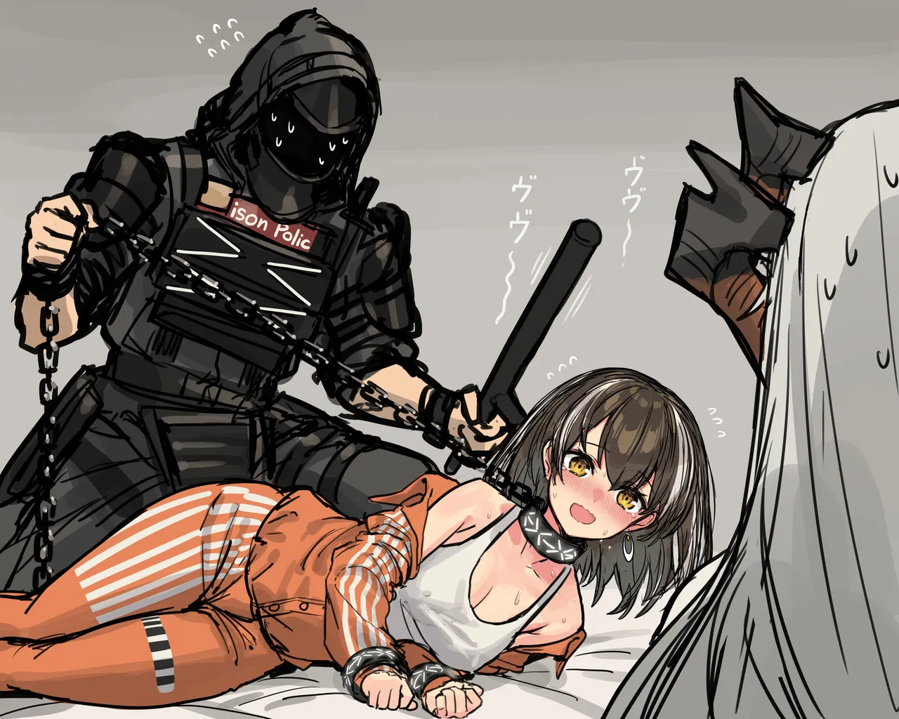 西格瑪 SIGMA99 Σ99 Plurk Twitter Pixiv uncensored - Image 215