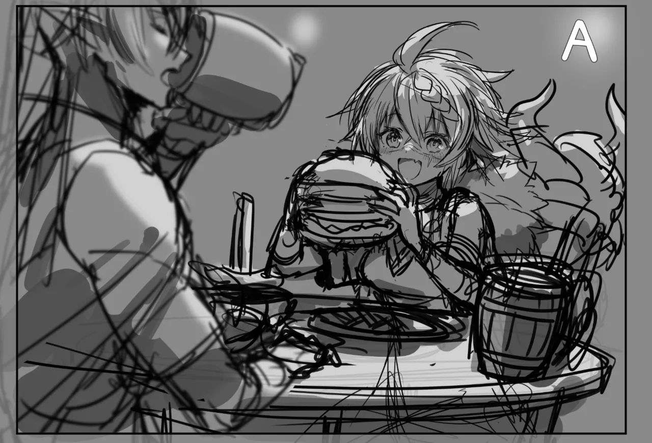 西格瑪 SIGMA99 Σ99 Plurk Twitter Pixiv uncensored - Image 241