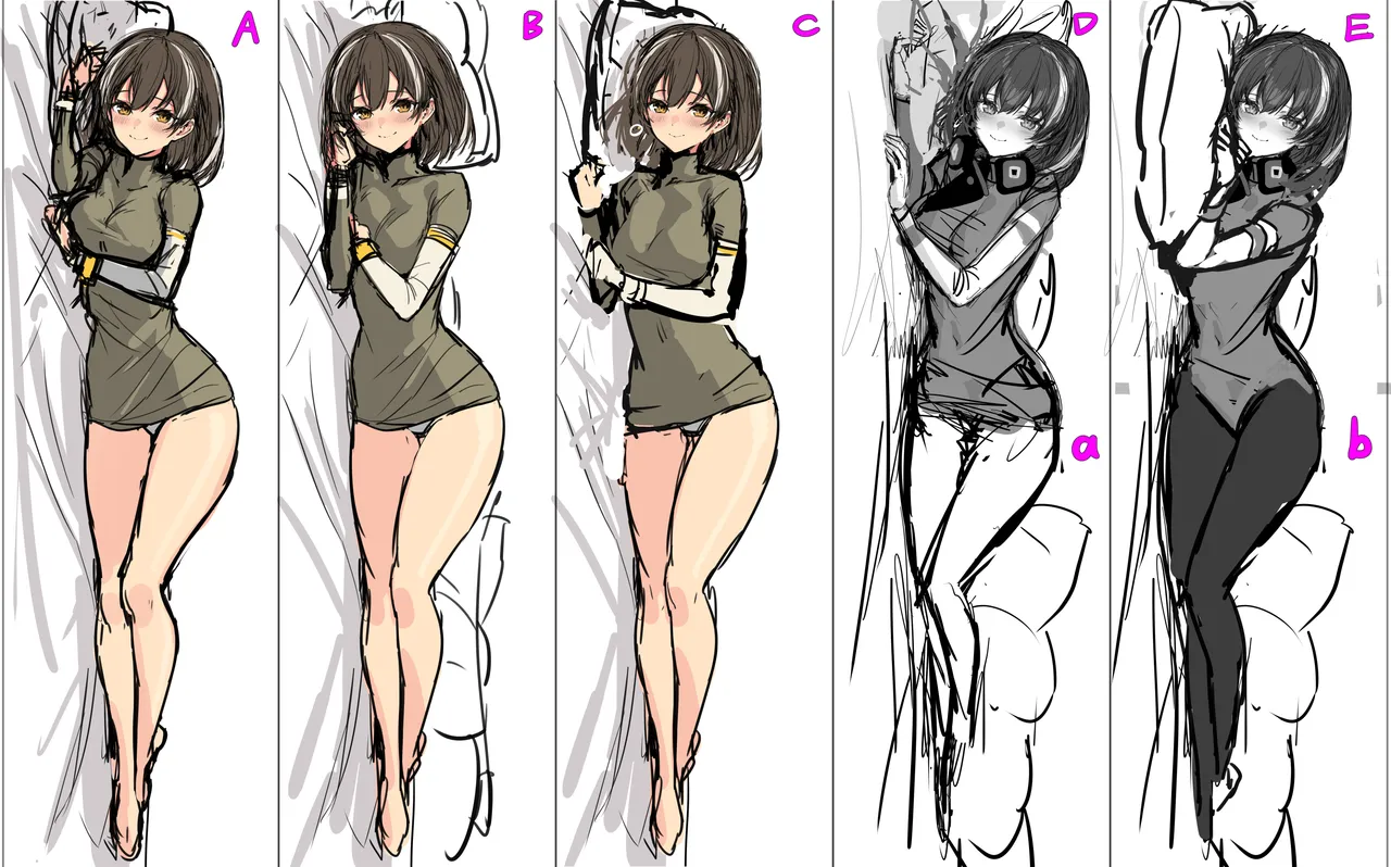 西格瑪 SIGMA99 Σ99 Plurk Twitter Pixiv uncensored - Image 247