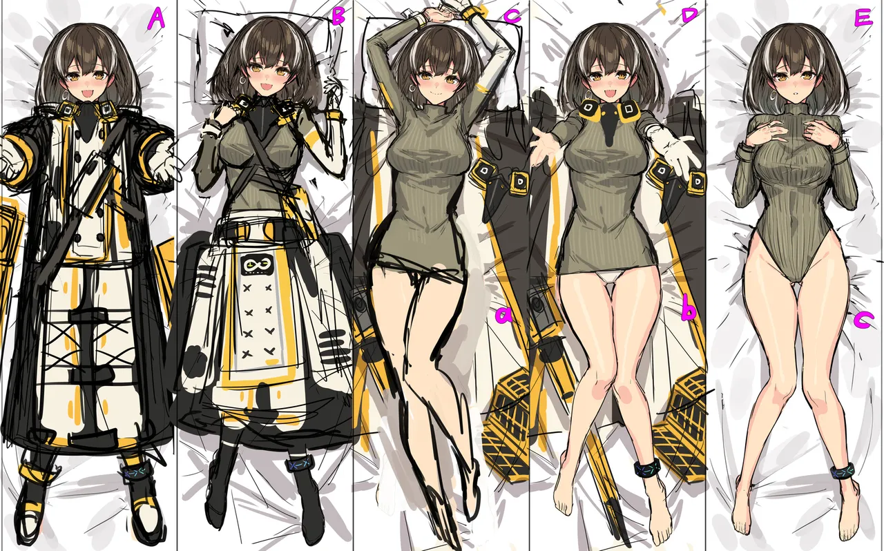 西格瑪 SIGMA99 Σ99 Plurk Twitter Pixiv uncensored - Image 248