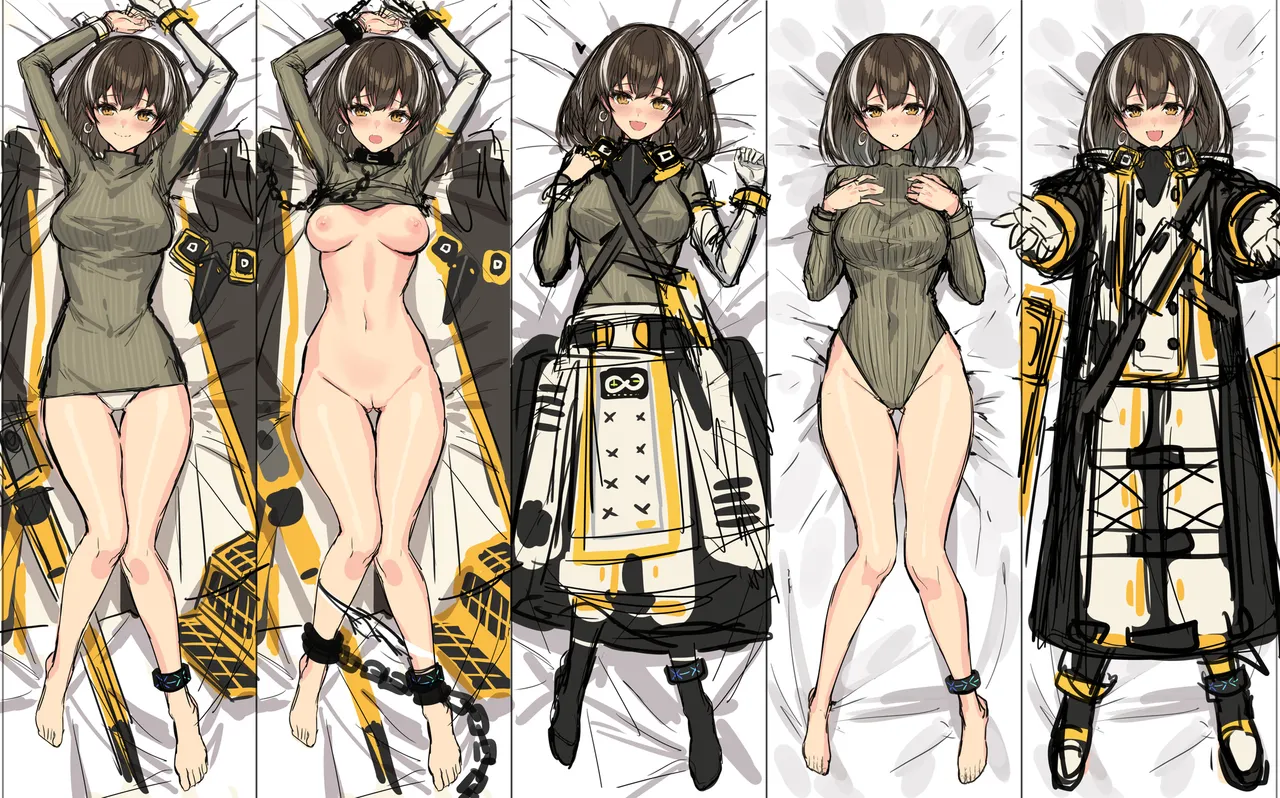 西格瑪 SIGMA99 Σ99 Plurk Twitter Pixiv uncensored - Image 255