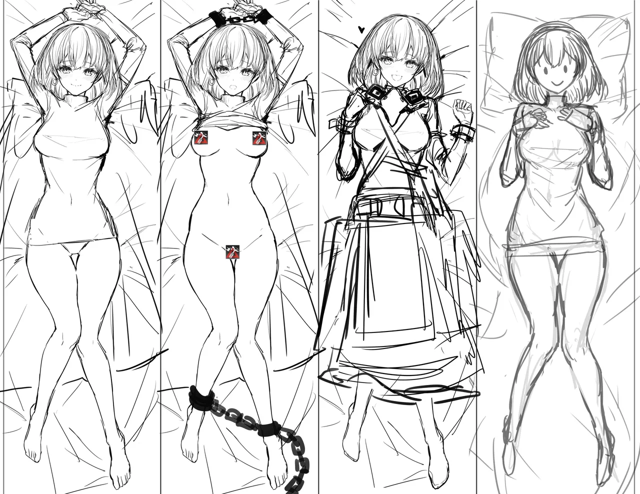 西格瑪 SIGMA99 Σ99 Plurk Twitter Pixiv uncensored - Image 256