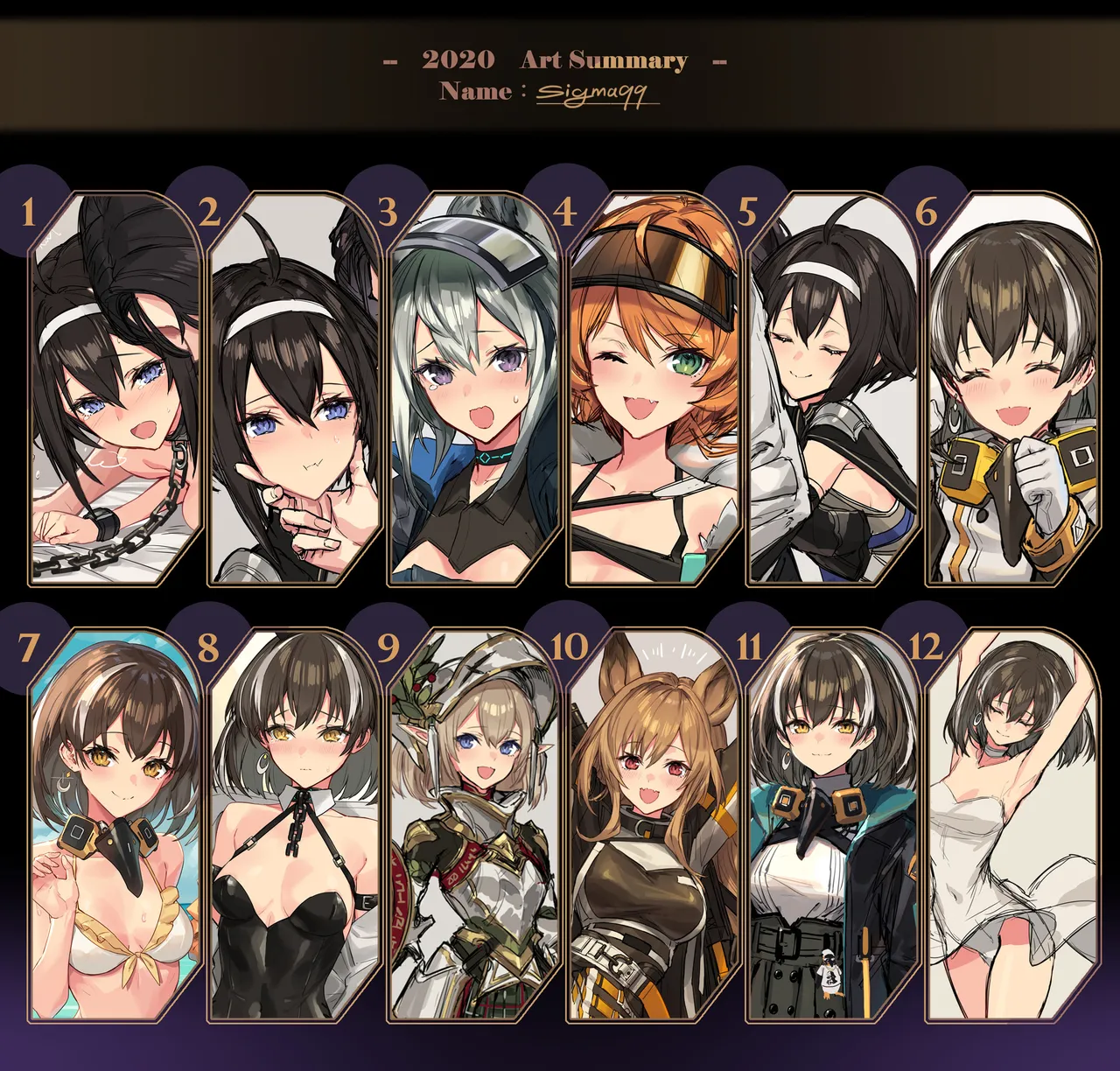 西格瑪 SIGMA99 Σ99 Plurk Twitter Pixiv uncensored - Image 286