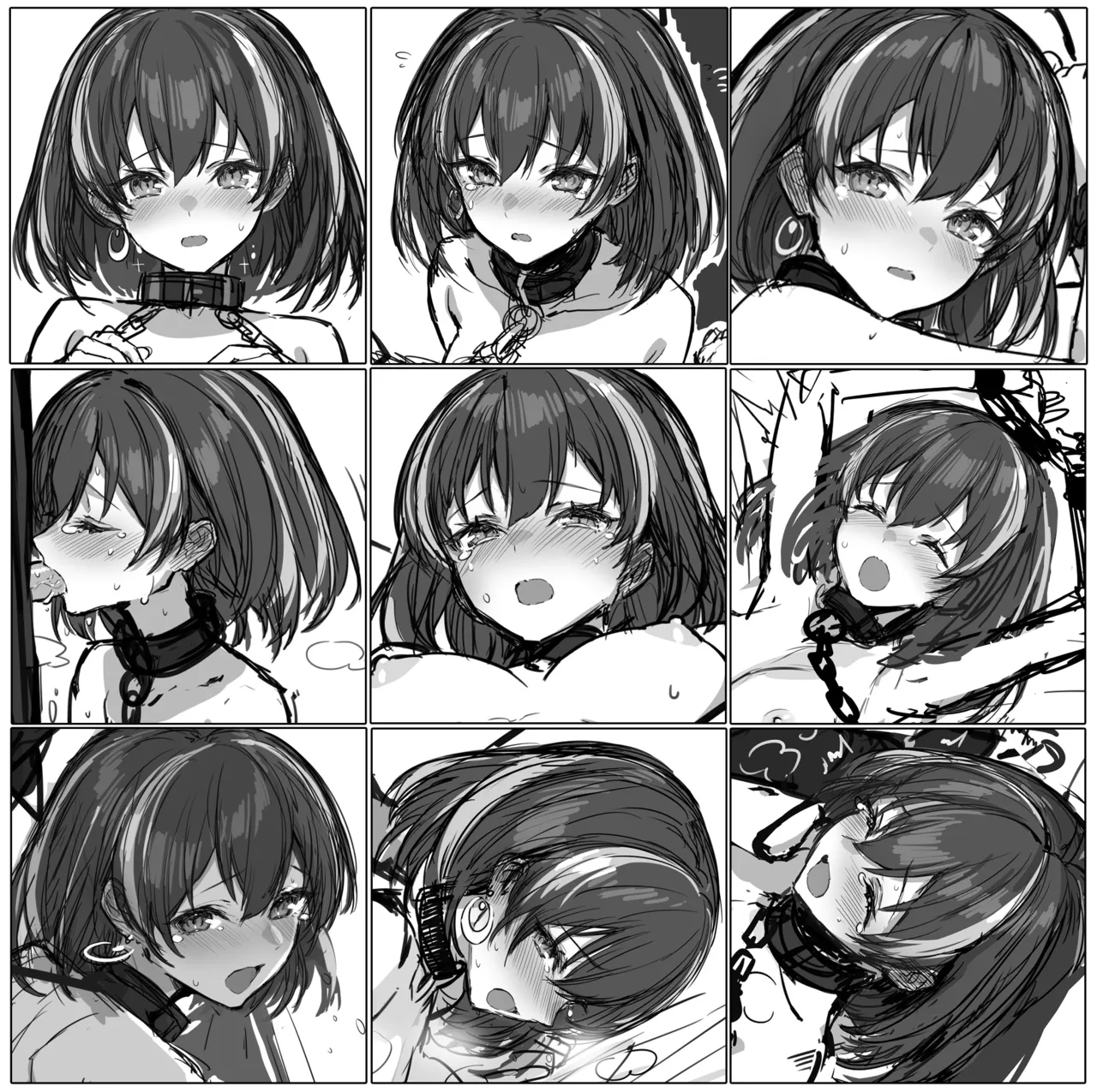 西格瑪 SIGMA99 Σ99 Plurk Twitter Pixiv uncensored - Image 291