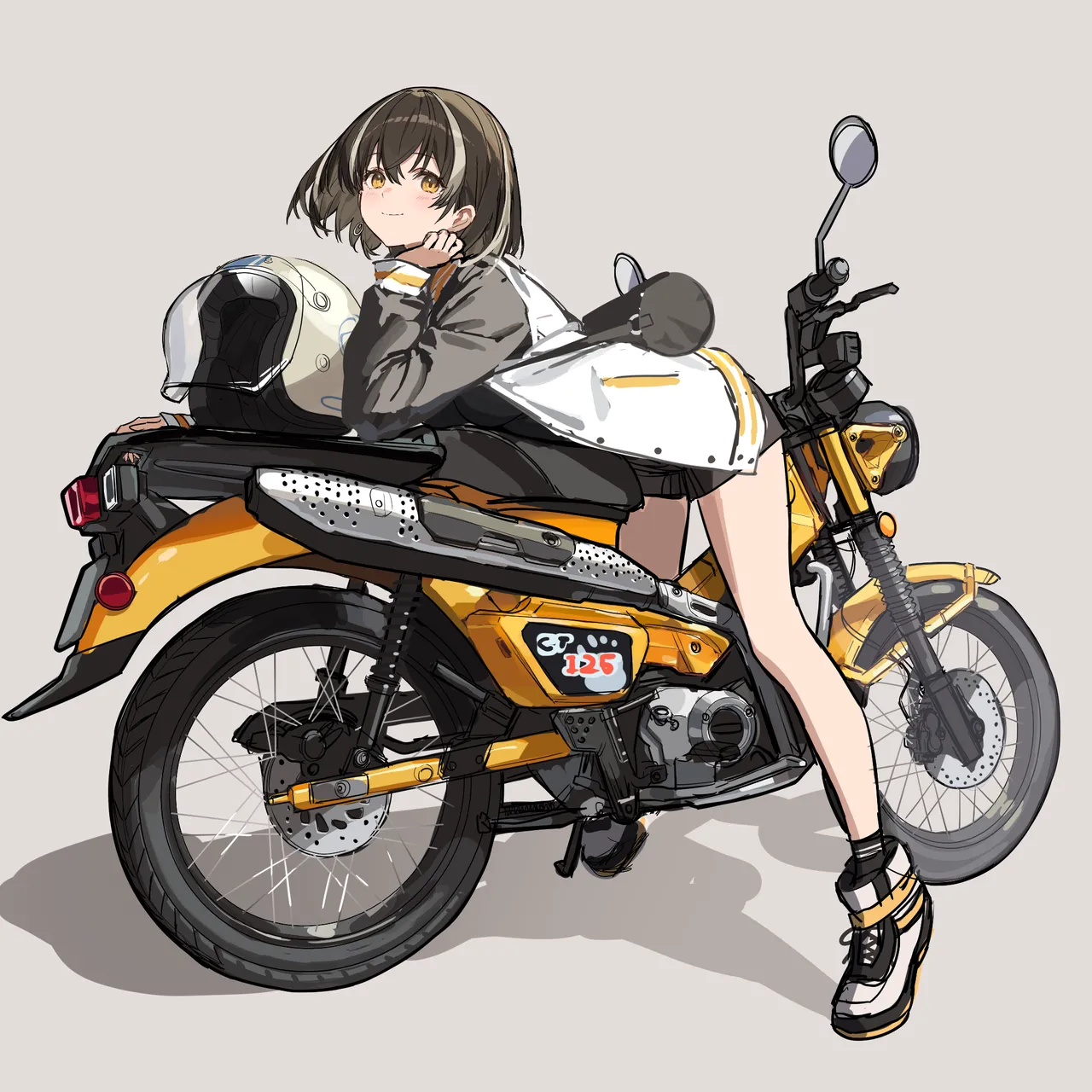 西格瑪 SIGMA99 Σ99 Plurk Twitter Pixiv uncensored - Image 3