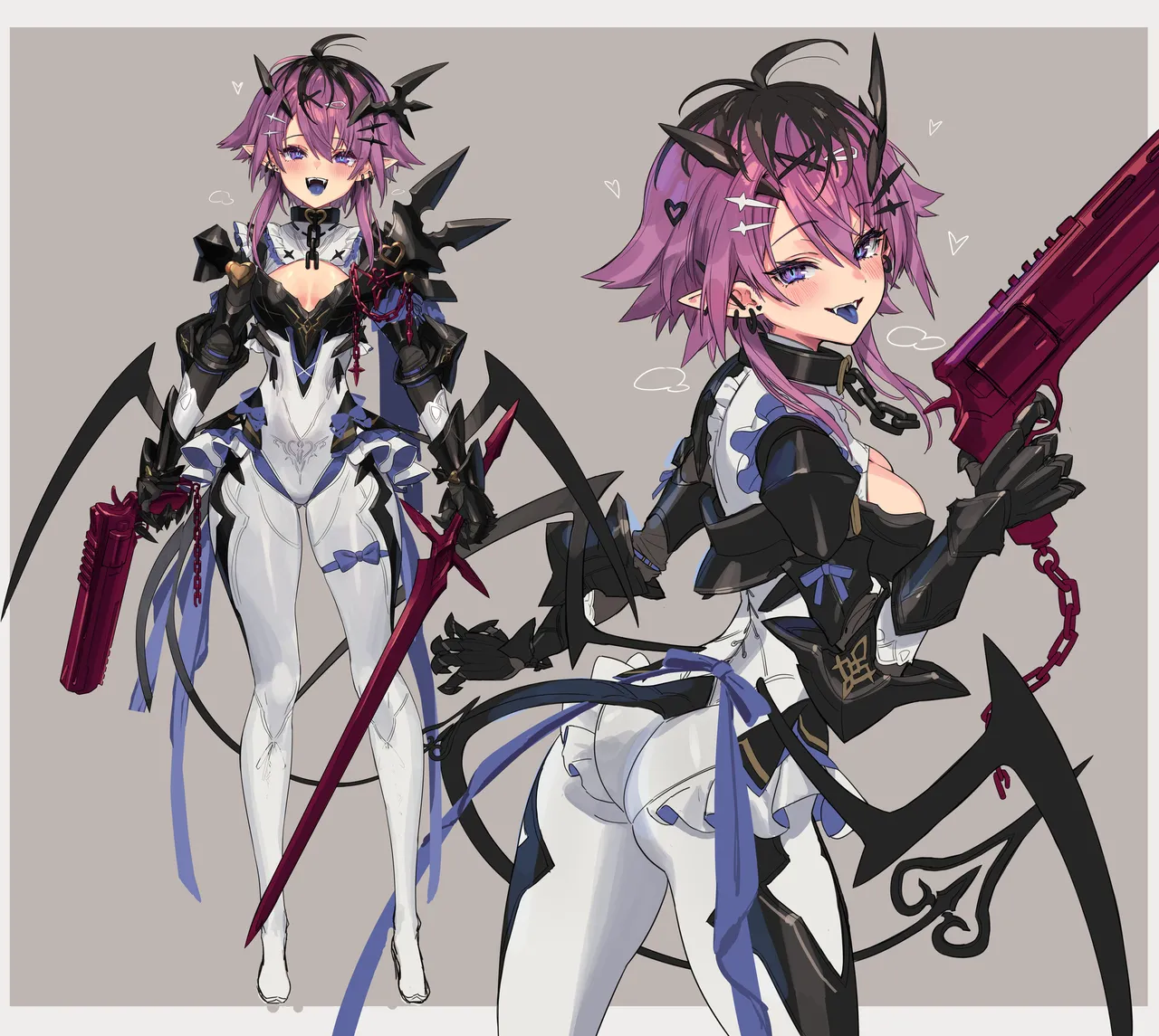 西格瑪 SIGMA99 Σ99 Plurk Twitter Pixiv uncensored - Image 30