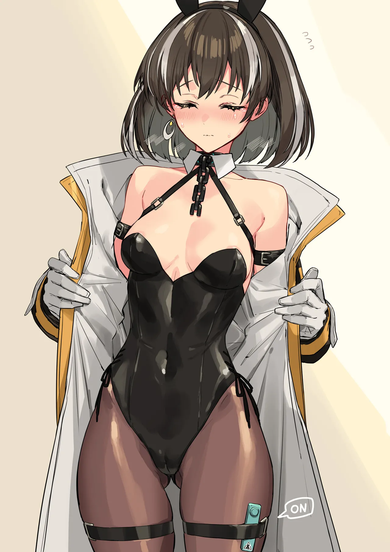 西格瑪 SIGMA99 Σ99 Plurk Twitter Pixiv uncensored - Image 311