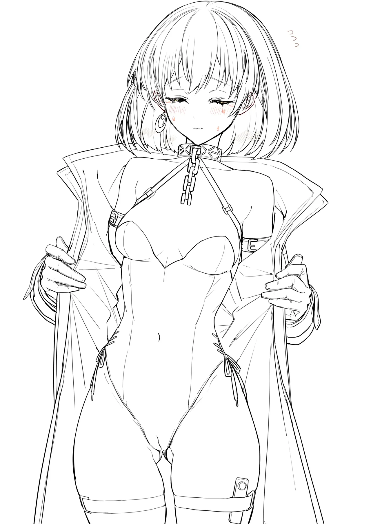 西格瑪 SIGMA99 Σ99 Plurk Twitter Pixiv uncensored - Image 312