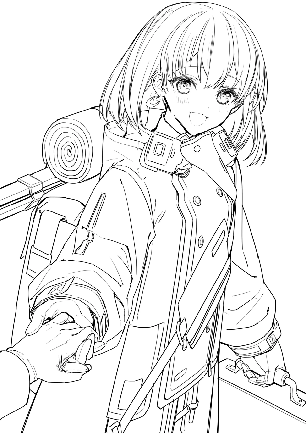 西格瑪 SIGMA99 Σ99 Plurk Twitter Pixiv uncensored - Image 314