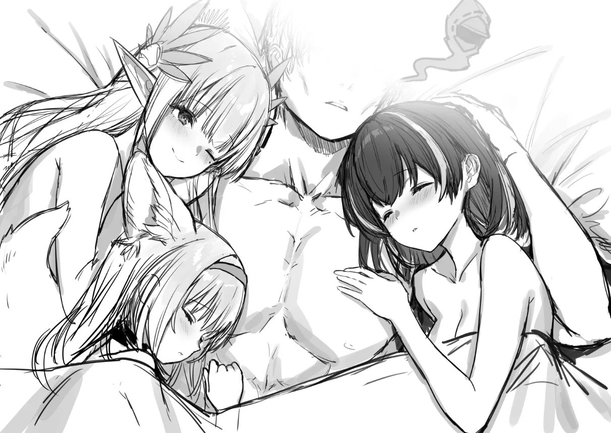 西格瑪 SIGMA99 Σ99 Plurk Twitter Pixiv uncensored - Image 33